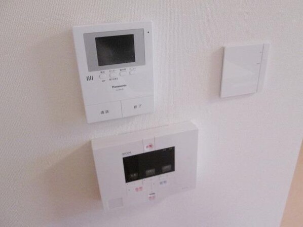 ウイングコートの物件内観写真